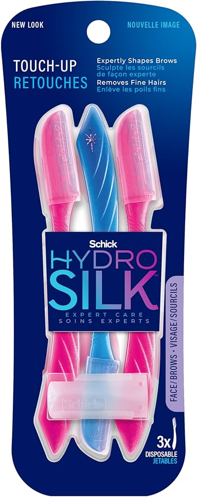 Facial Razor Dermaplaning Tool
