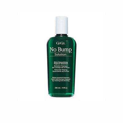 GiGi No Bump After Shave Solution, 4 Oz