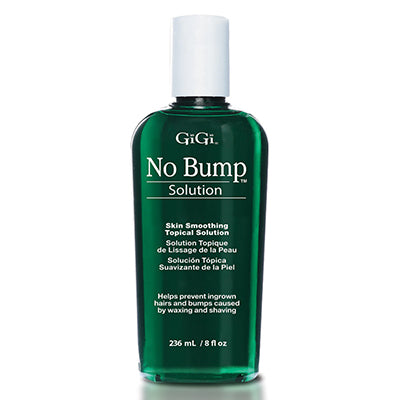 GiGi No Bump After Shave Solution, 4 Oz