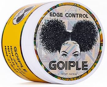 Goiple Edge Control Pineapple