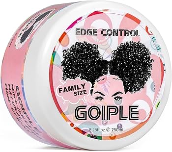 Goiple Family Edge Control strawberry