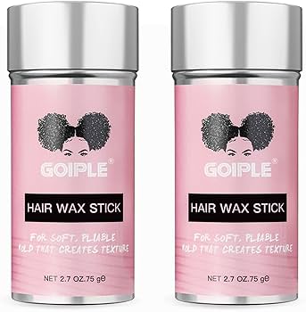 Goiple Hair Wax Stick 2.7 Oz