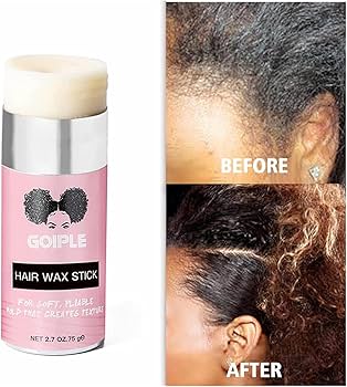 Goiple Hair Wax Stick 2.7 Oz