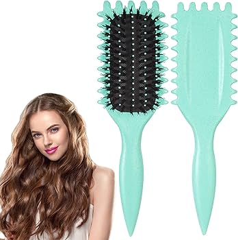 Flexible brush