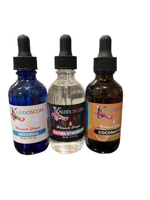 Groupon Kaleidoscope Miracle Drops Extra Strength 2 OZ