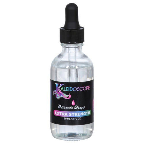 Groupon Kaleidoscope Miracle Drops Extra Strength 2 OZ