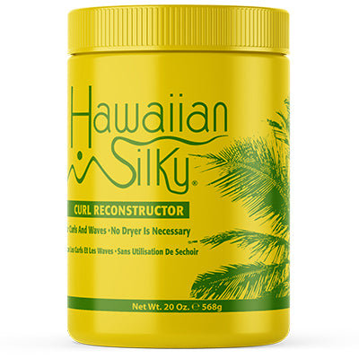 Hawaiian Silky Curl Reconstructor