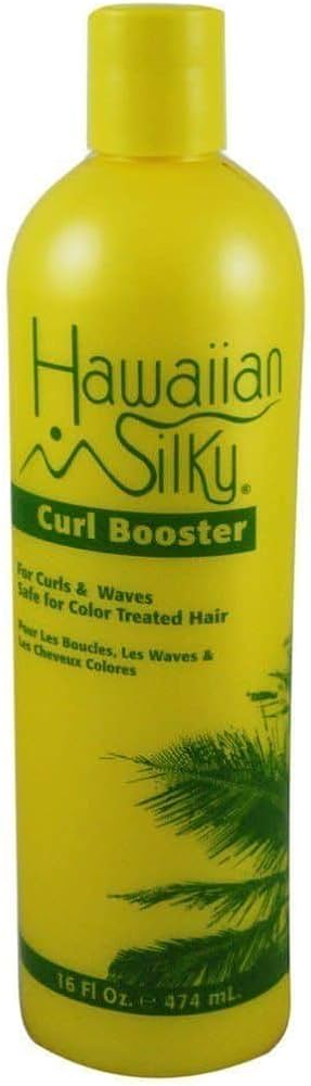 Hawaiian Silky Curl Reconstructor