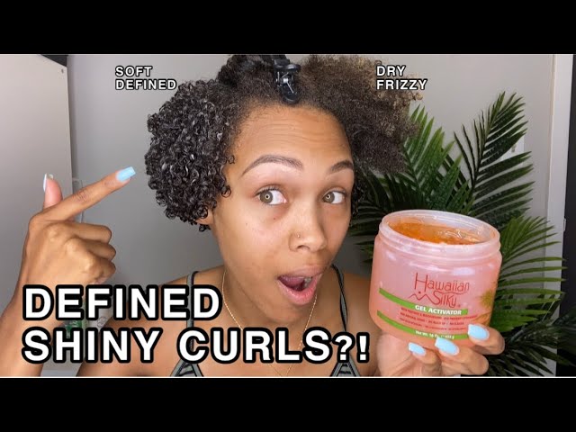 Hawaiian Silky Curl Reconstructor