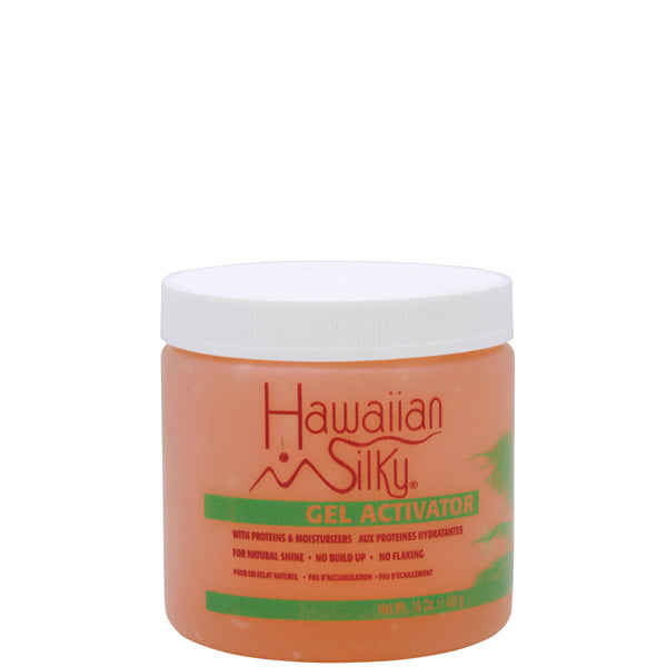 Hawaiian Silky Gel Activator