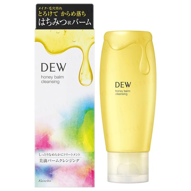 Honey Dew Cleanser