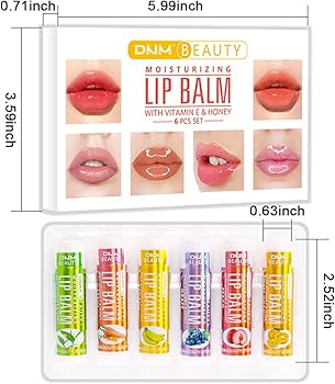 IMAN OF NOBLE Lip Gel Collection