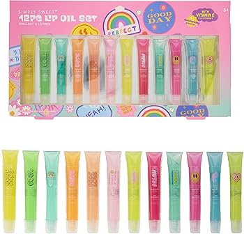 IMAN OF NOBLE Lip Gel Collection