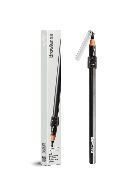 J2 Eyebrow Liner with Sharpener