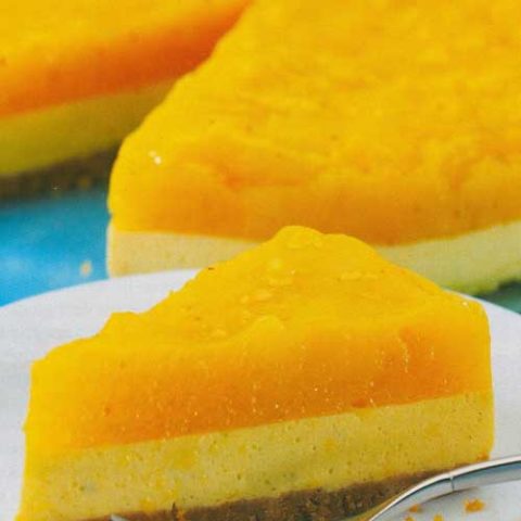 Jamaican Mango & Lime Locking Creme Wax
