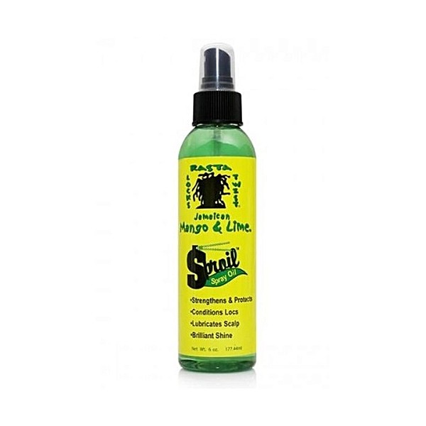 Jamaican Mango and Lime Sproil Spray Oil 177 Ml