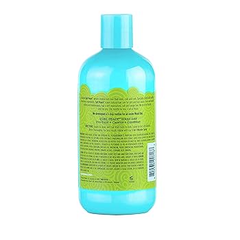 Just For Me Curl Peace Conditioner
