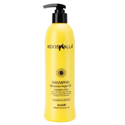 Kooskalla Argan Oil Conditioner