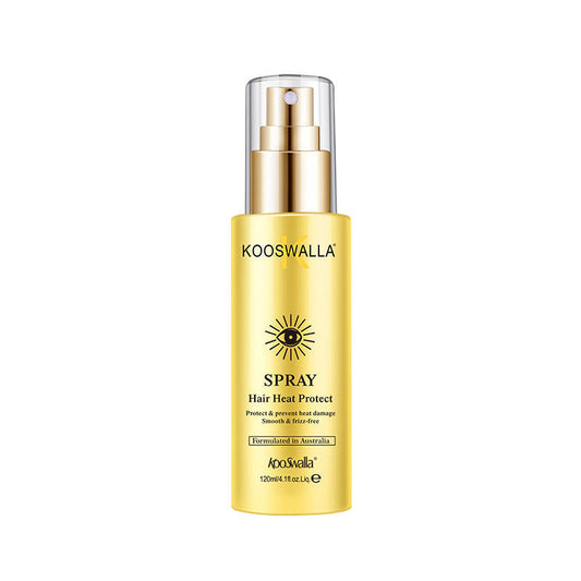 Kooswalla Hair Heat Protect Spray