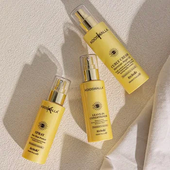 Kooswalla Leave-In Conditioner