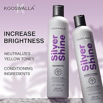 Kooswalla Leave-In Conditioner