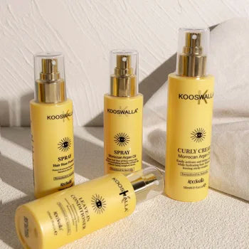 Kooswalla Leave-In Conditioner