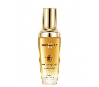 Kooswalla Moroccan Argan Oil Serum