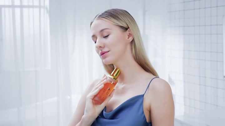 Kooswalla Moroccan Argan Oil Serum