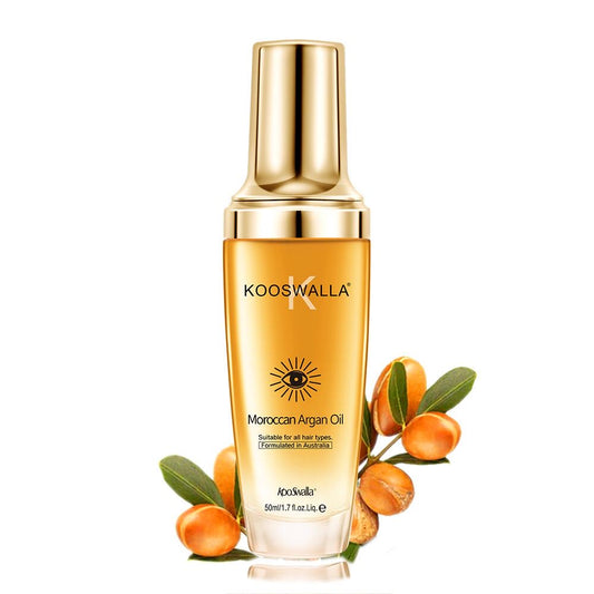 Kooswalla Moroccan Argan Oil Serum