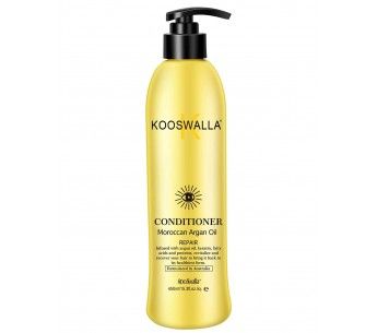 Kooswalla Moroccan Argan Oil Spray