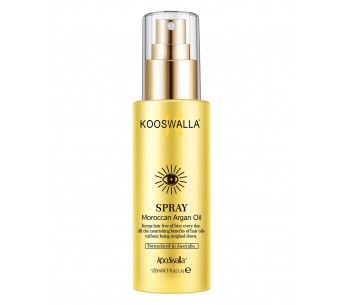 Kooswalla Moroccan Argan Oil Spray