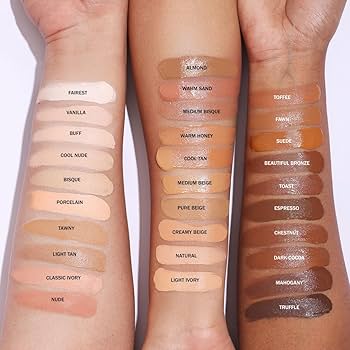 L.A. Girl Pro Conceal HD Concealer, Medium Beige, 0.25 oz