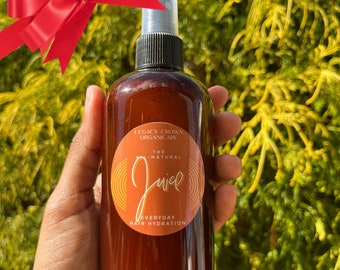 LOC Everyday Moisturizing Oil