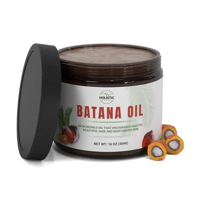 La Mosquitia Batana Oil Cream
