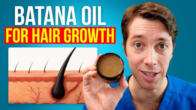 La Mosquitia Tana Oil Detox