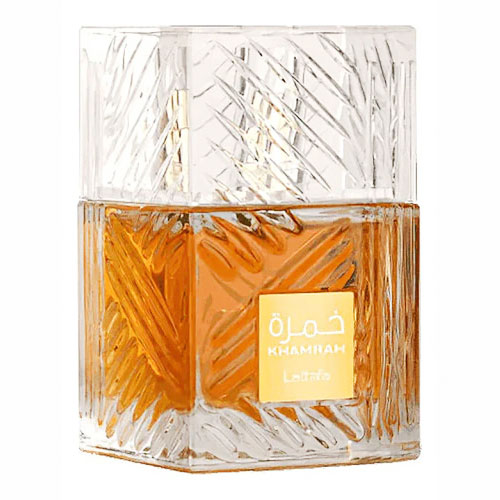 Lattafa Khamrah Perfume