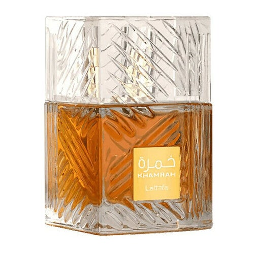 Lattafa Khamrah Perfume