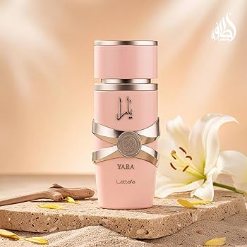 Lattafa Yara Eau de Parfum 3.4 fl oz