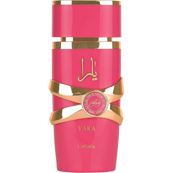 Lattafa Yara Eau de Parfum 3.4 fl oz
