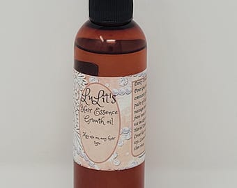 LuLit’s Hair Growth Essence