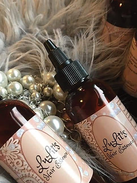 LuLit’s Hair Growth Essence