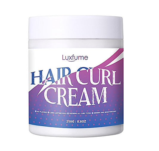 Luxfume Magic Curl Conditioner