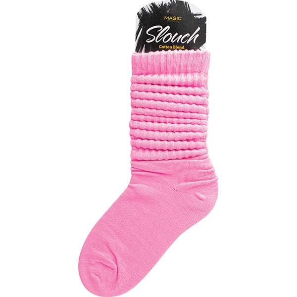 MAGIC COLLECTION Slouch Socks