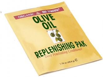 Beauty Enterprises ORS Olive Oil Hair Conditioner 1.75 oz