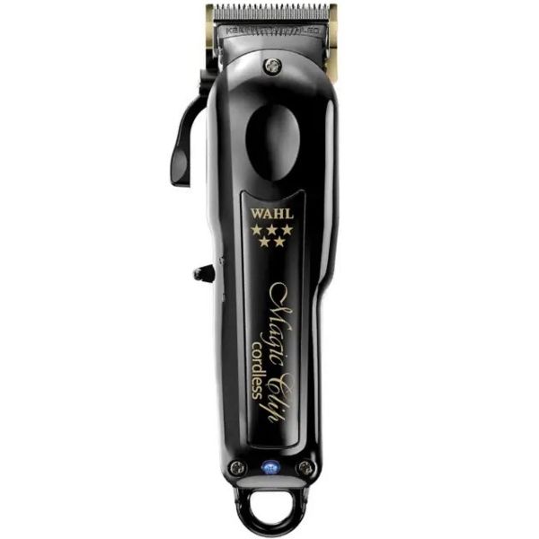 Magic Black Power Grip Clips