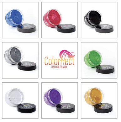 Magic Collection Color Effect Hair Color Wax