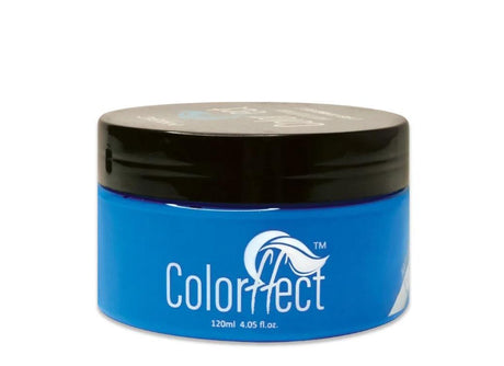 Magic Collection Colorffect Neon Blue Hair Color Wax
