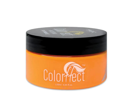 Magic Collection Colorffect Neon Orange Hair Color Wax