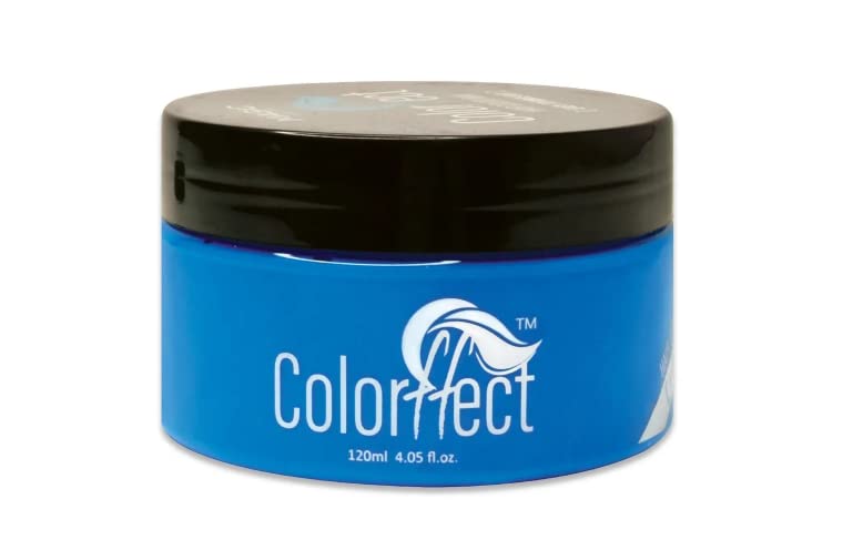 Magic Collection Colorffect Neon Orange Hair Color Wax