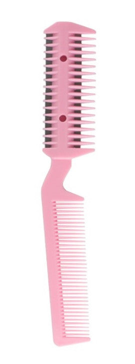 Magic Collection Dual End Hair Cutter Comb